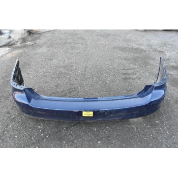 Προφυλακτήρας Πίσω Volkswagen Golf VI / Jetta Combi (Caravan) 2008-2013 (1K9807417)