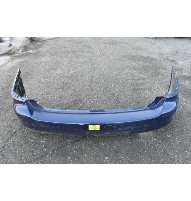 Προφυλακτήρας Πίσω Volkswagen Golf VI / Jetta Combi (Caravan) 2008-2013 (1K9807417)