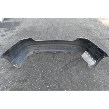 Προφυλακτήρας Πίσω Volkswagen Golf VI / Jetta Combi (Caravan) 2008-2013 (1K9807417)