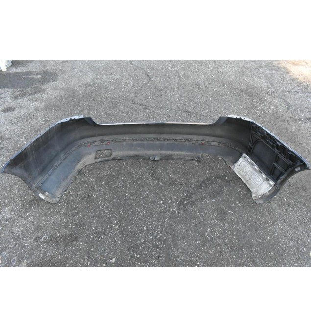 Προφυλακτήρας Πίσω Volkswagen Golf VI / Jetta Combi (Caravan) 2008-2013 (1K9807417)