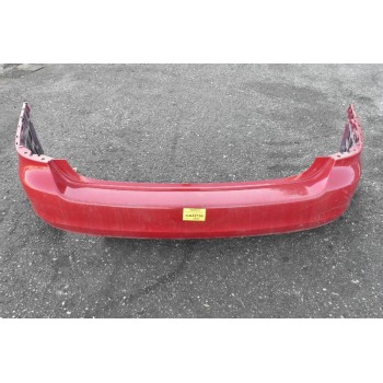 Προφυλακτήρας Πίσω Volkswagen Golf VI / Jetta Combi (Caravan) 2008-2013 (1K9807417)