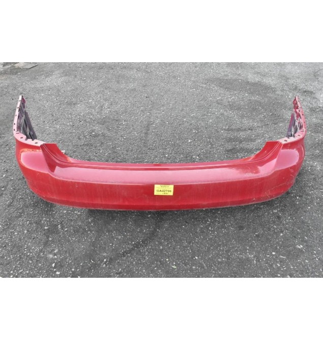 Προφυλακτήρας Πίσω Volkswagen Golf VI / Jetta Combi (Caravan) 2008-2013 (1K9807417)