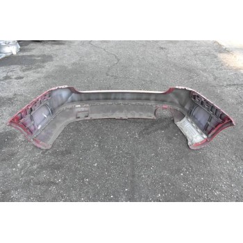 Προφυλακτήρας Πίσω Volkswagen Golf VI / Jetta Combi (Caravan) 2008-2013 (1K9807417)