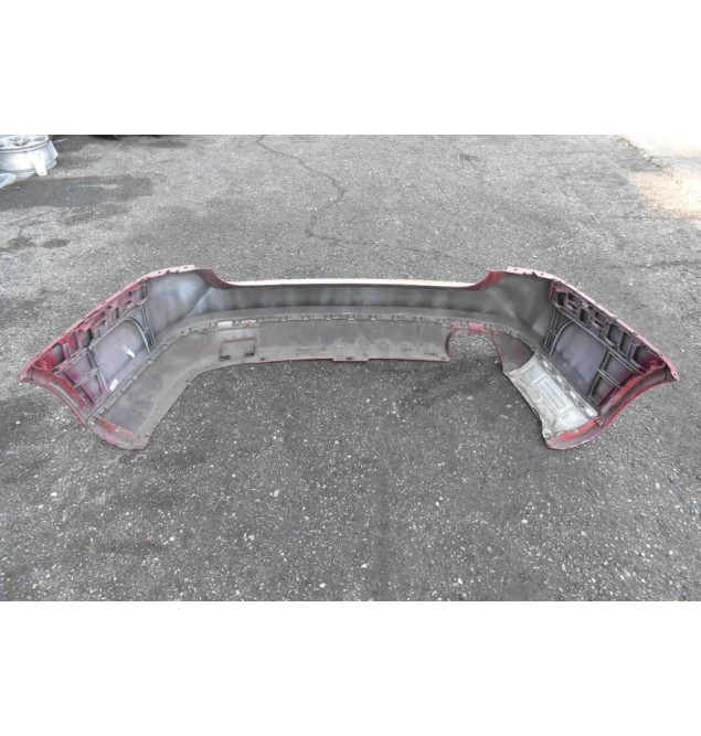 Προφυλακτήρας Πίσω Volkswagen Golf VI / Jetta Combi (Caravan) 2008-2013 (1K9807417)