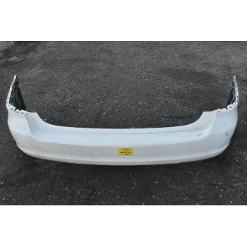 Προφυλακτήρας Πίσω Volkswagen Golf VI / Jetta Combi (Caravan) 2008-2013 (1K9807417)