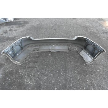 Προφυλακτήρας Πίσω Volkswagen Golf VI / Jetta Combi (Caravan) 2008-2013 (1K9807417)