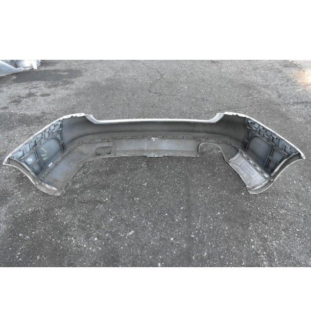 Προφυλακτήρας Πίσω Volkswagen Golf VI / Jetta Combi (Caravan) 2008-2013 (1K9807417)