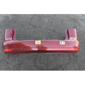 Προφυλακτηρας Πίσω Volkswagen Touran 2010-2015