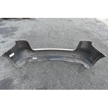 Προφυλακτηρας Πίσω Volkswagen Touran 2010-2015