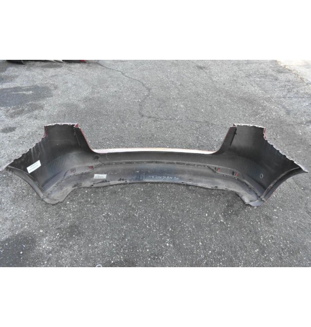 Προφυλακτηρας Πίσω Volkswagen Touran 2010-2015