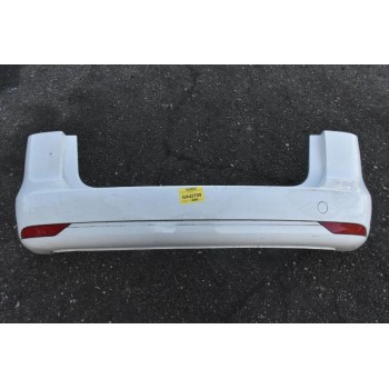 Προφυλακτηρας Πίσω Volkswagen Touran 2010-2015