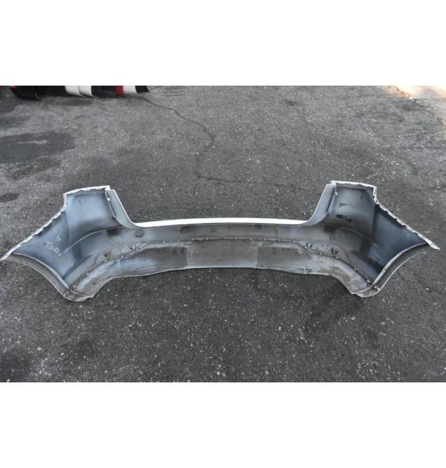 Προφυλακτηρας Πίσω Volkswagen Touran 2010-2015