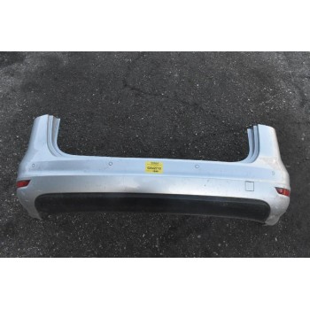 Προφυλακτηρας Πίσω Volkswagen Sharan 2010-2015 (7N0807421B) Με Pds