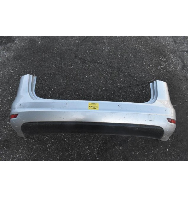 Προφυλακτηρας Πίσω Volkswagen Sharan 2010-2015 (7N0807421B) Με Pds