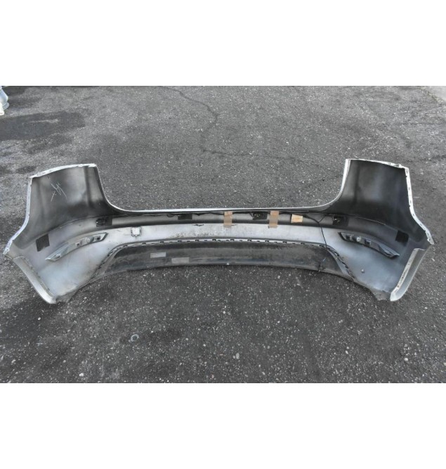 Προφυλακτηρας Πίσω Volkswagen Sharan 2010-2015 (7N0807421B) Με Pds