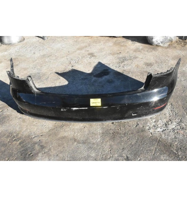 Προφυλακτήρας Audi A3 S-Line 2013-2016 8V5807511C