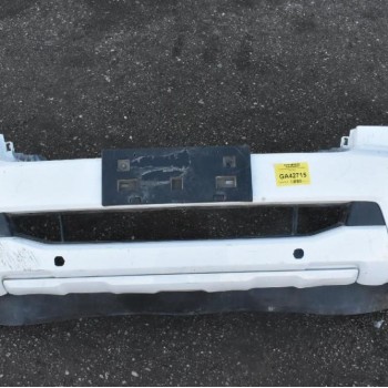 Προφυλακτήρας Εμπρός Ford Ranger 2019-2021