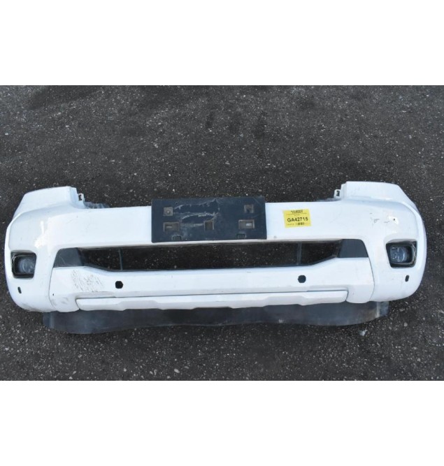 Προφυλακτήρας Εμπρός Ford Ranger 2019-2021