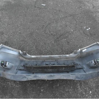 Προφυλακτήρας Εμπρός Ford Ranger 2019-2021