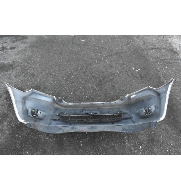 Προφυλακτήρας Εμπρός Ford Ranger 2019-2021