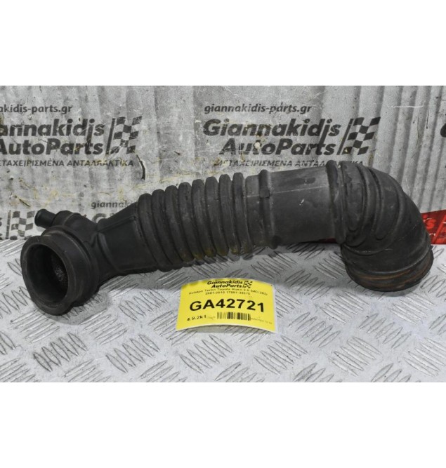Κολάρο Turbo Toyota Hiace 2.5 D4D 2KD 2001-2010 17881-30070