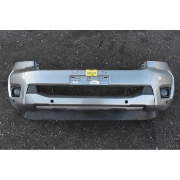 Προφυλακτήρας Εμπρός Ford Ranger 2019-2021