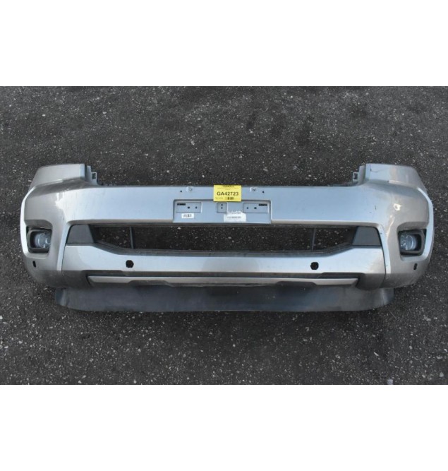 Προφυλακτήρας Εμπρός Ford Ranger 2019-2021