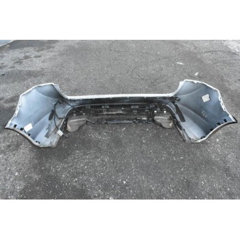 Προφυλακτήρας Πίσω Volvo V60 R-Design 2010-2017 31265263