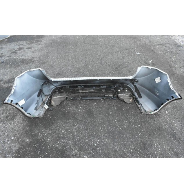 Προφυλακτήρας Πίσω Volvo V60 R-Design 2010-2017 31265263