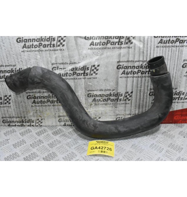 Κολάρο Intercooler Ford Ranger - Mazda BT-50 WL 16V 2006-2011