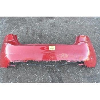 Προφυλακτήρας Πισω Peugeot 308 2012-2020 (Λειπει Το Πλαστικο Κατω)