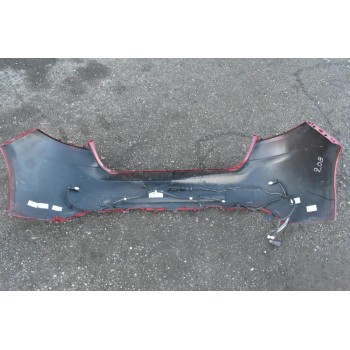 Προφυλακτήρας Πισω Peugeot 308 2012-2020 (Λειπει Το Πλαστικο Κατω)