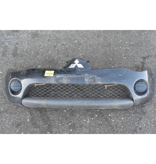 Προφυλακτήρας Εμπρός Mitsubishi L200 KB4 2005-2014