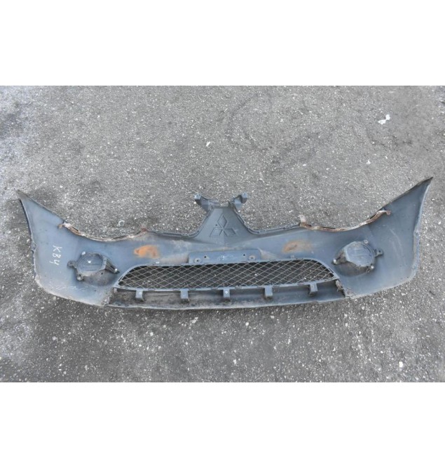 Προφυλακτήρας Εμπρός Mitsubishi L200 KB4 2005-2014