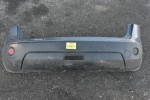Προφυλακτήρας Πισω Nissan Qashqai MK1 2007-2014