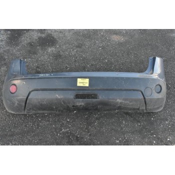 Προφυλακτήρας Πισω Nissan Qashqai MK1 2007-2014
