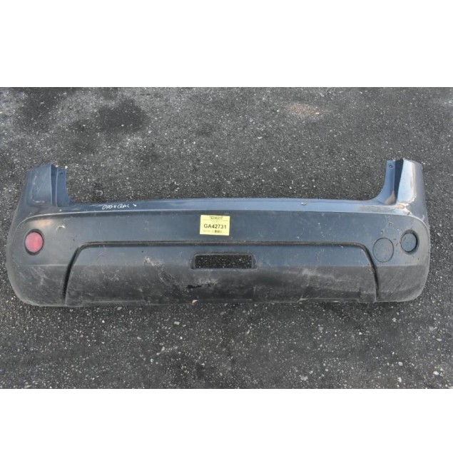 Προφυλακτήρας Πισω Nissan Qashqai MK1 2007-2014