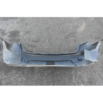 Προφυλακτήρας Πισω Nissan Qashqai MK1 2007-2014