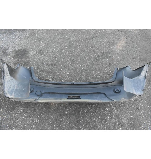 Προφυλακτήρας Πισω Nissan Qashqai MK1 2007-2014
