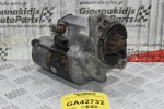 Μίζα Toyota Hilux 2.4cc 2L 1990-1998 (10 Δόντια)