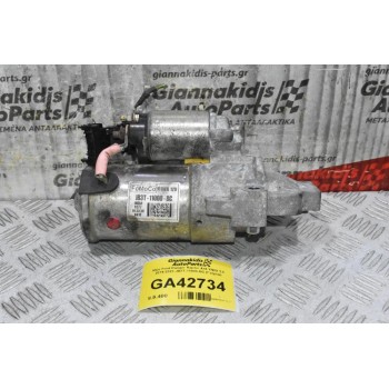 Μίζα Ford Ranger Raptor 4x4 YN2X 2.0 2019-2023 JB3T-11000-BC (Γνήσια)