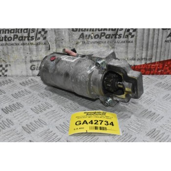 Μίζα Ford Ranger Raptor 4x4 YN2X 2.0 2019-2023 JB3T-11000-BC (Γνήσια)