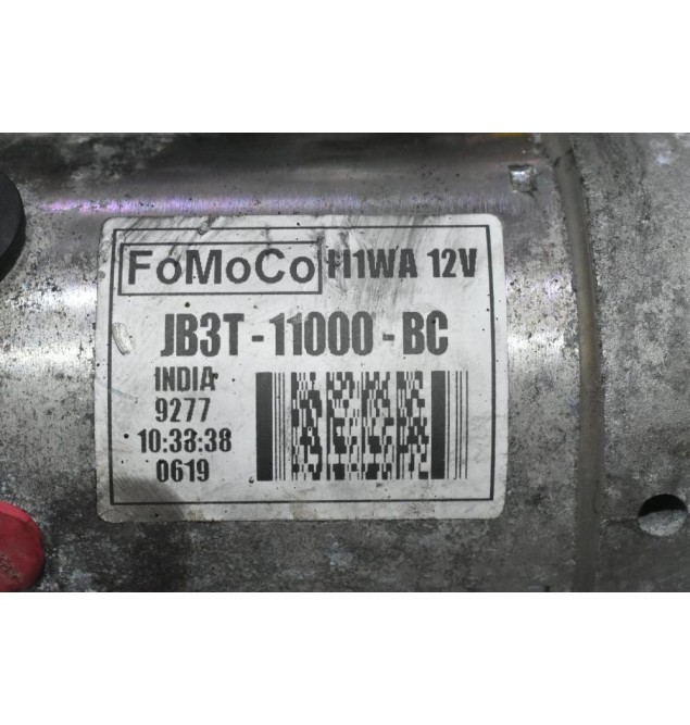 Μίζα Ford Ranger Raptor 4x4 YN2X 2.0 2019-2023 JB3T-11000-BC (Γνήσια)