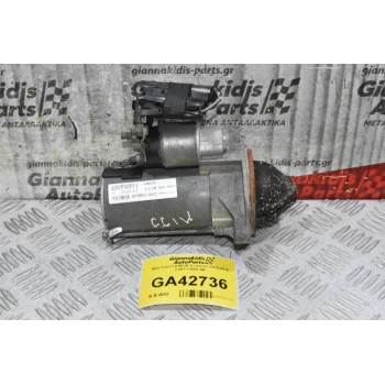 Μίζα Ford 1.0 M1JE Ecoboost 2012-2020 CV6T-11000-AB