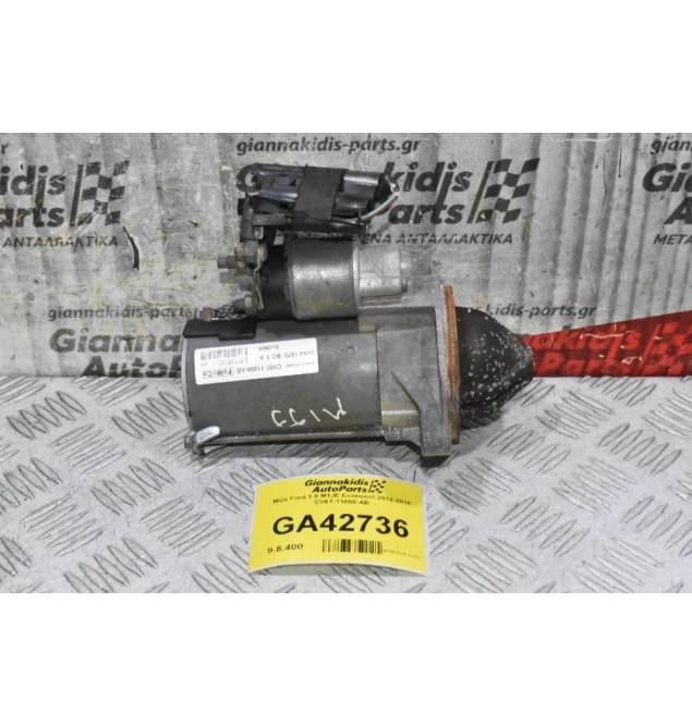 Μίζα Ford 1.0 M1JE Ecoboost 2012-2020 CV6T-11000-AB