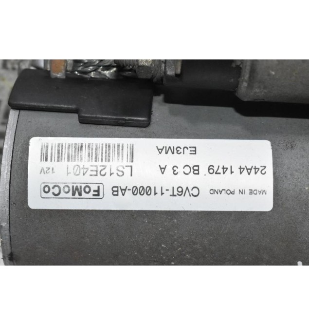 Μίζα Ford 1.0 M1JE Ecoboost 2012-2020 CV6T-11000-AB