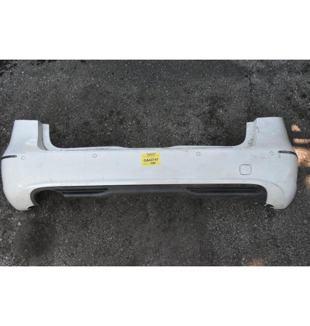 Προφυλακτήρας Πισω Mercedes-Benz B180 W246 1.6T 2011-2014