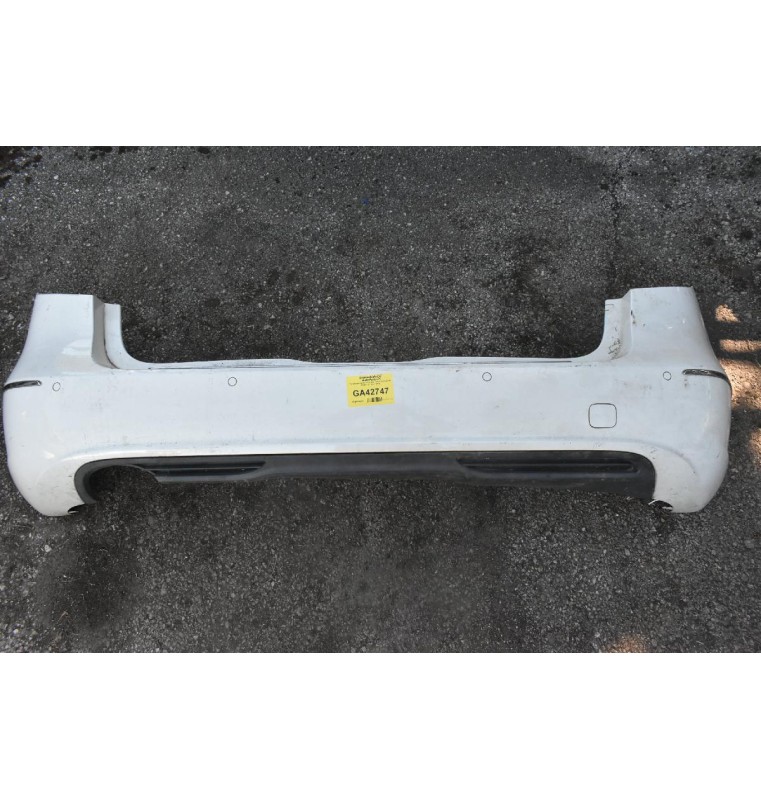 Προφυλακτήρας Πισω Mercedes-Benz B180 W246 1.6T 2011-2014