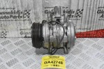 Κομπρεσέρ Aircondition - A/C Κλιματισμός Daihatsu Terios 2001-2005 DENSO 447200 (Γνήσιο)
