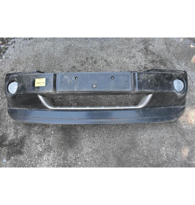 Προφυλακτήρας Εμπρος Jeep Grand Cherokee 2006-2013